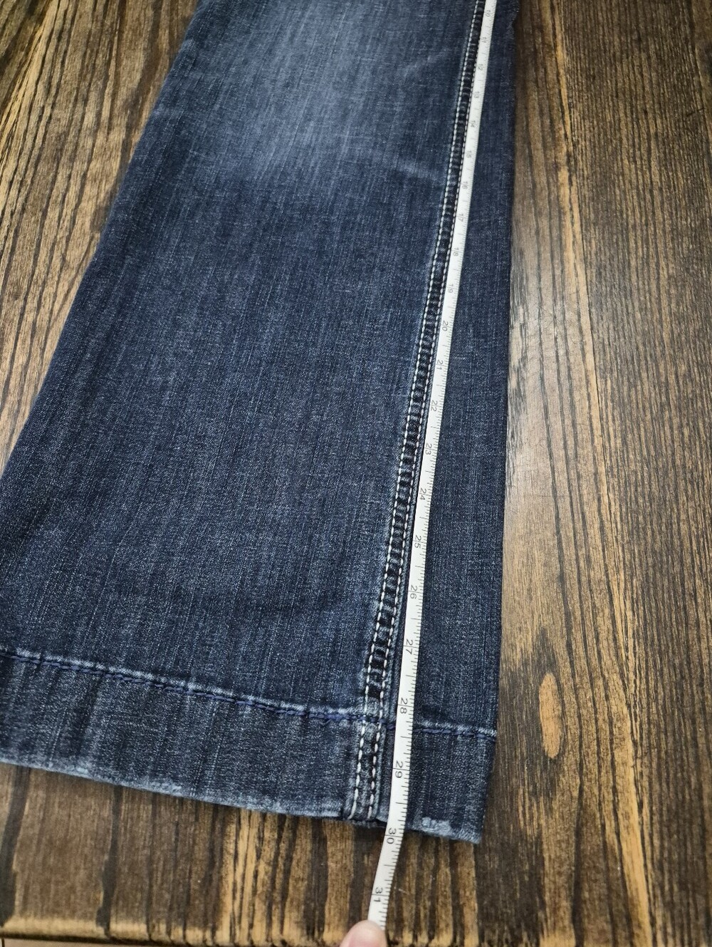 Ariat Perfect Rise Trouser - Picture 15 of 16